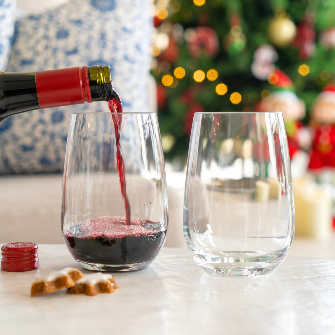 Essentials Stemless Wine Polycarbonate 480ml