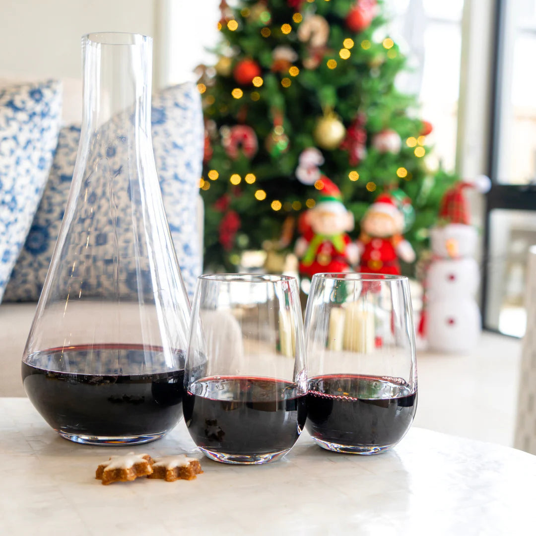 Essentials Stemless Wine Polycarbonate 480ml