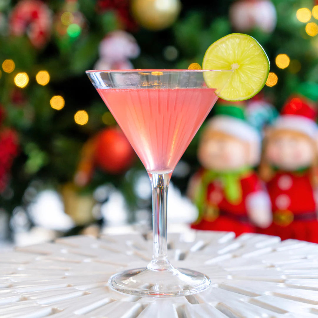 Essentials Martini Polycarbonate 280ml