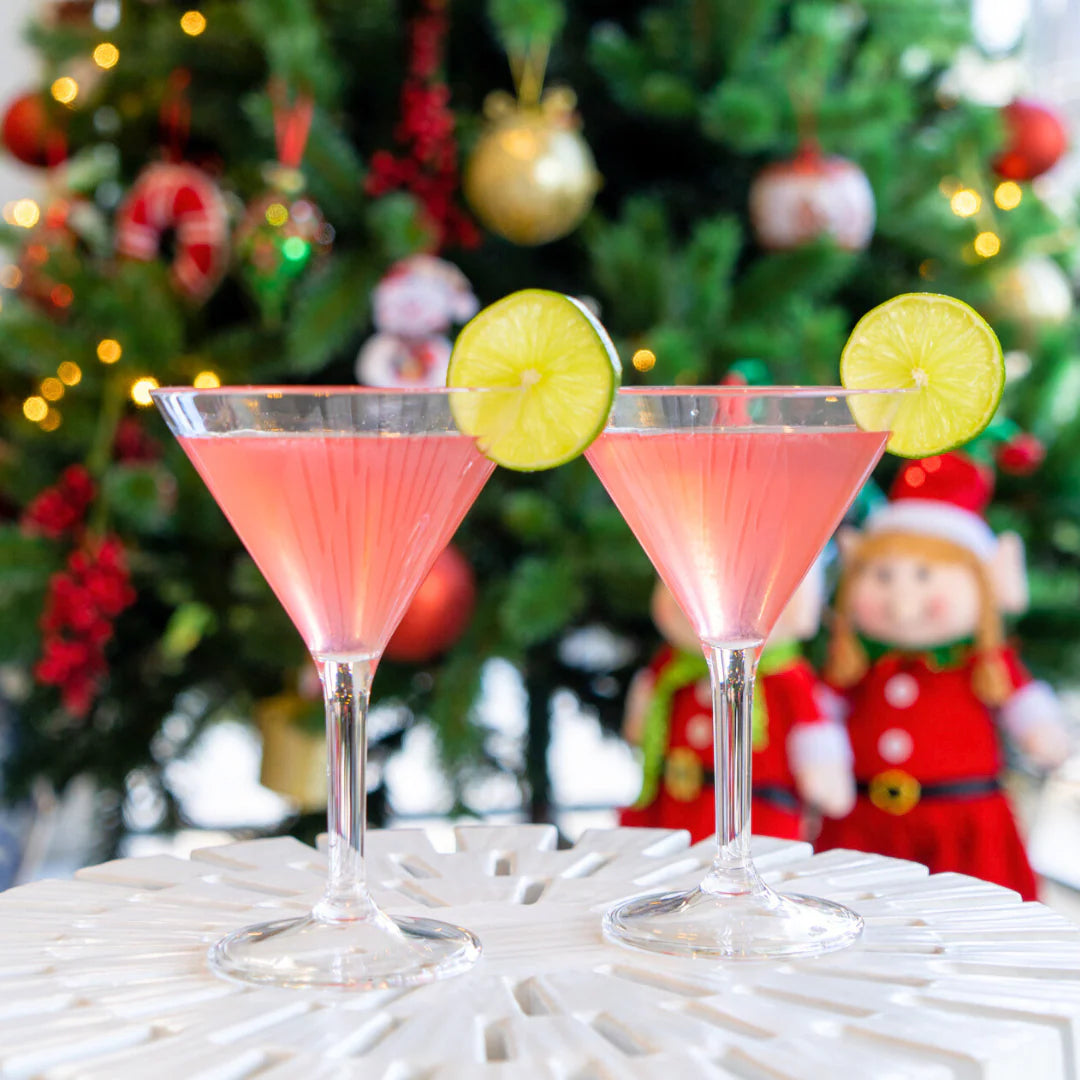 Essentials Martini Polycarbonate 280ml