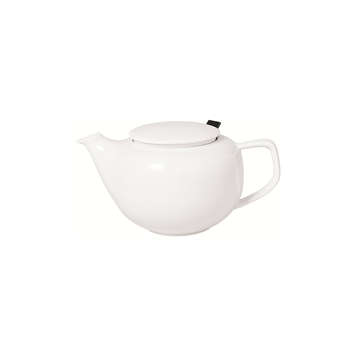VB10-4293-0630 Villeroy And Boch Teapot with Filter & Lid 540ml Tomkin Australia Hospitality Supplies