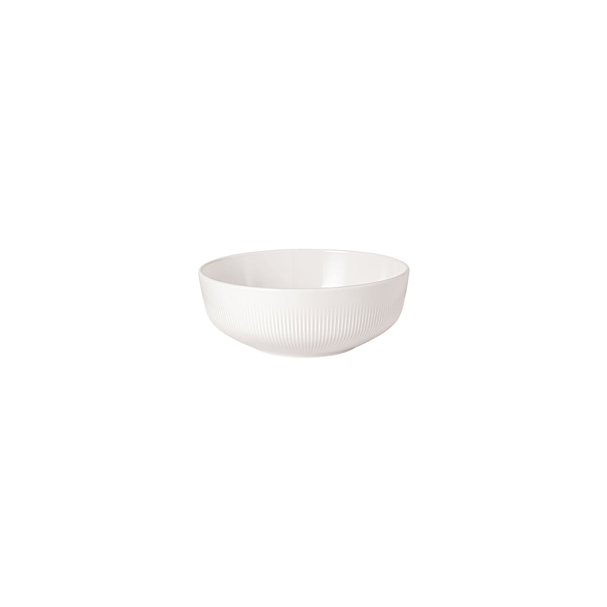 VB10-4293-3180 Villeroy And Boch Round Bowl 195mm / 1400ml Tomkin Australia Hospitality Supplies