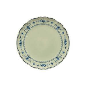 Vila Olive-Blue Dinner Plate 270mm