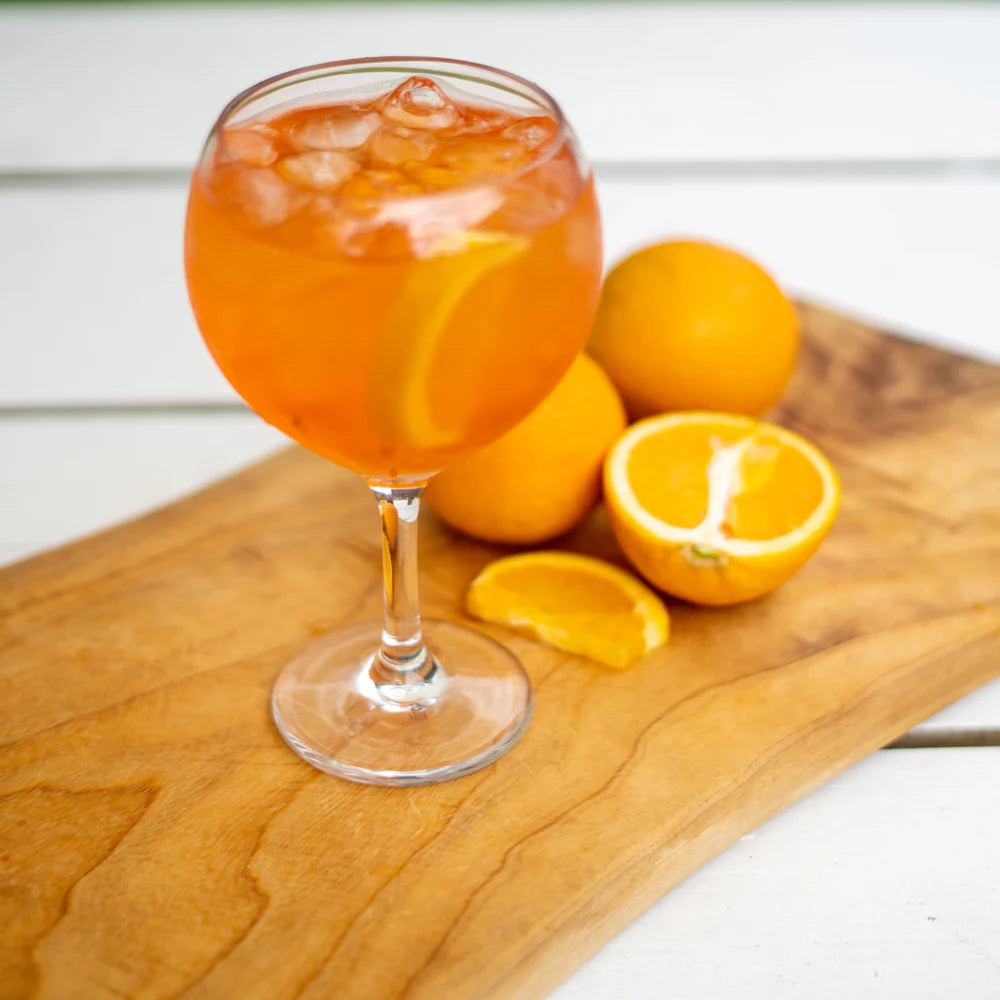 Essentials Classic Balloon Polycarbonate 640ml