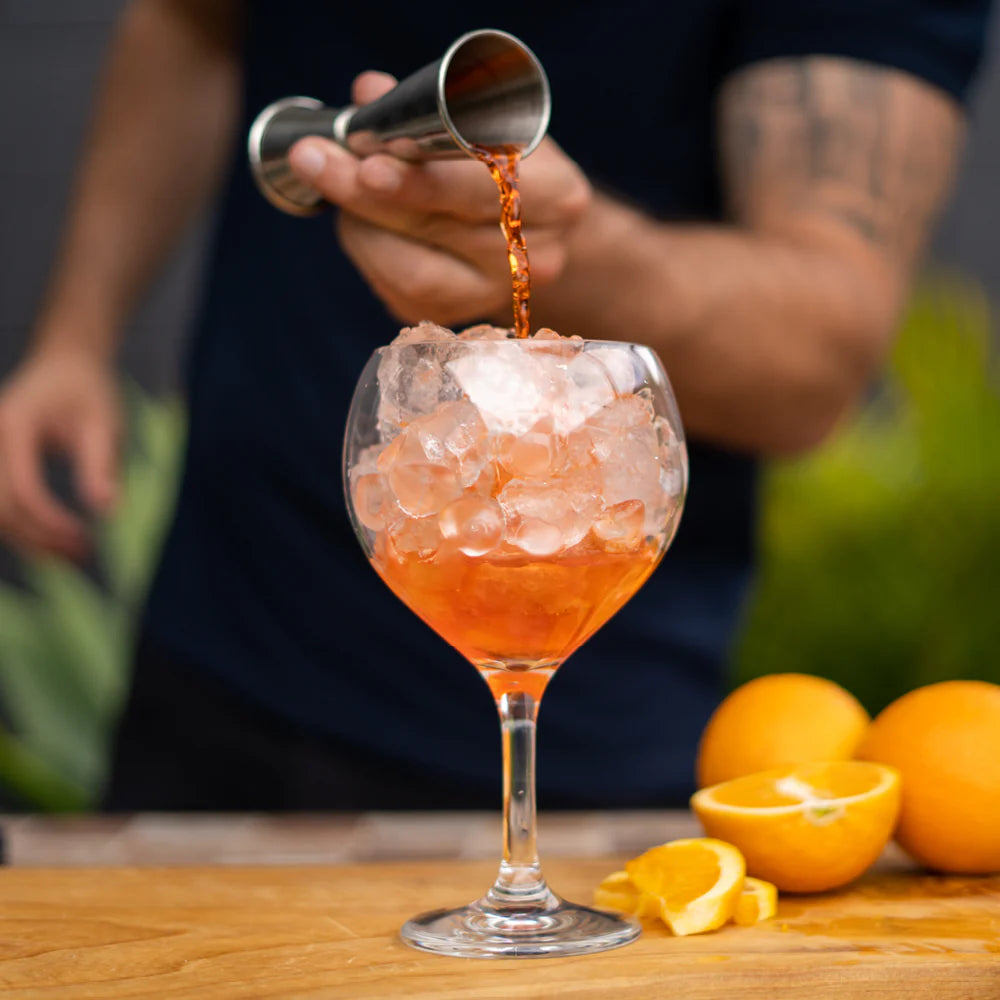 Essentials Classic Balloon Polycarbonate 640ml