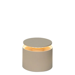 Push-Up Pro Sandy Sand LED Table Lamp