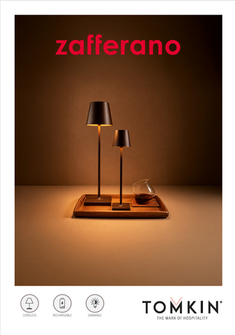 Zafferano - Lamps