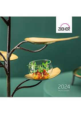 Zieher 2023 Catalogue