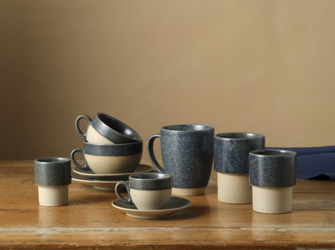 Grey Cast Cappuccino  220ml