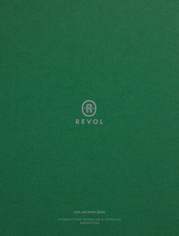 Revol 2025 Catalogue