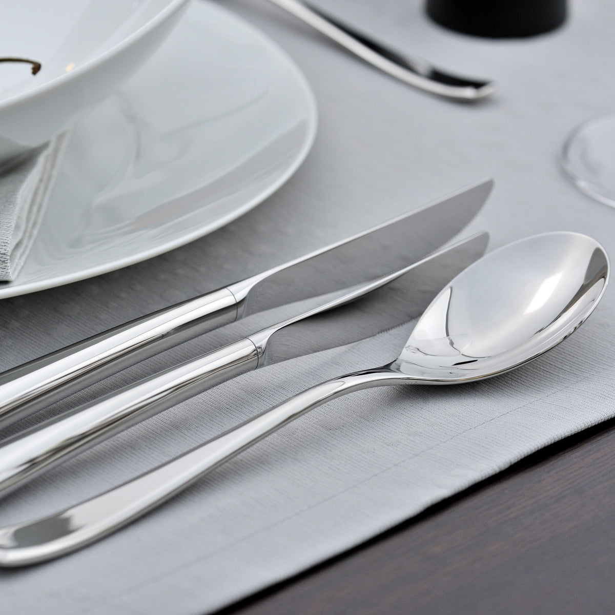 Medan Dessert Spoon