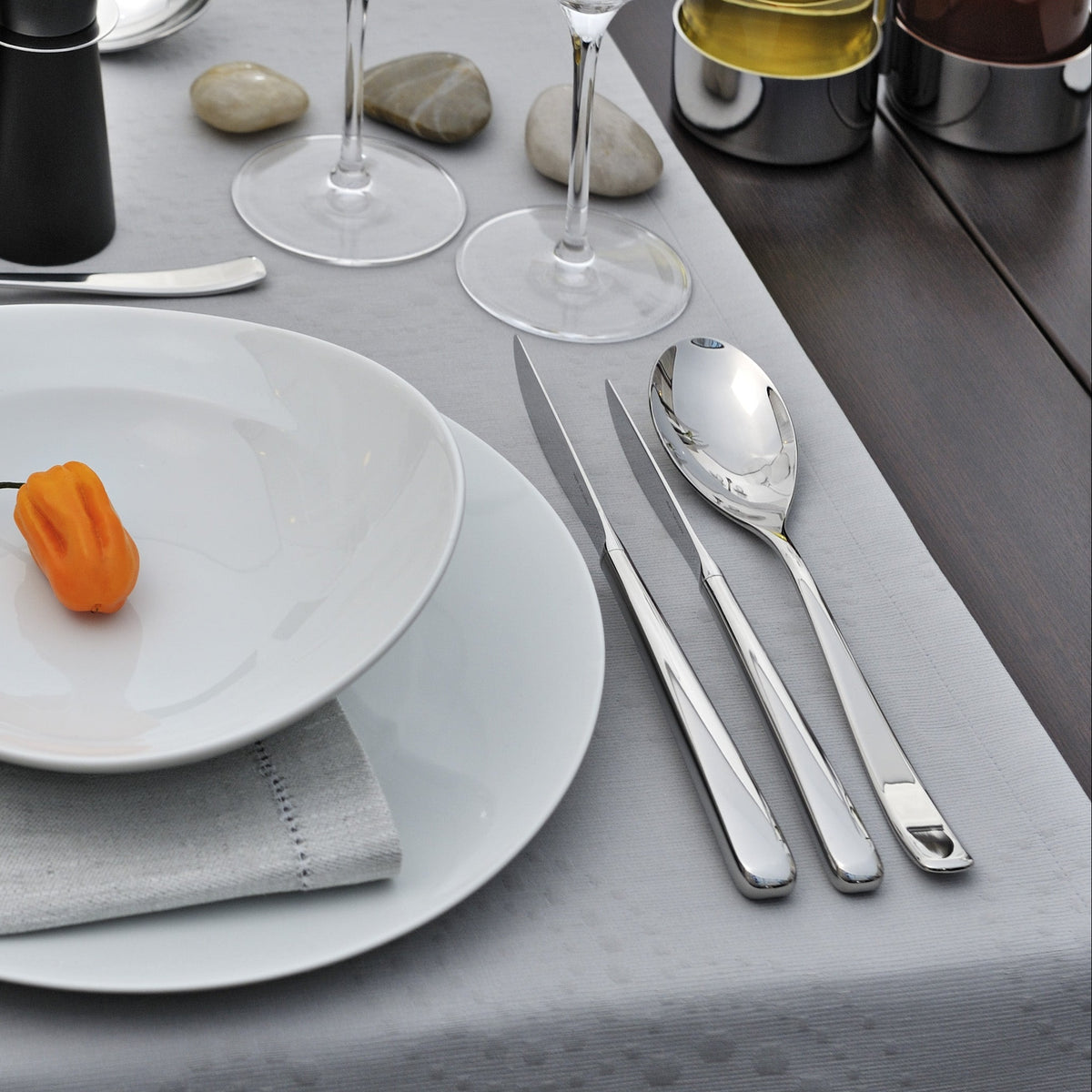 Medan Dessert Spoon