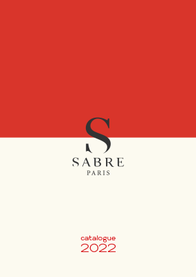 Sabre 2022 Catalogue