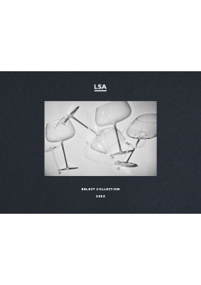 LSA 2022 Select Catalogue