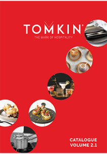 Tomkin Catalogue Volume 2.1