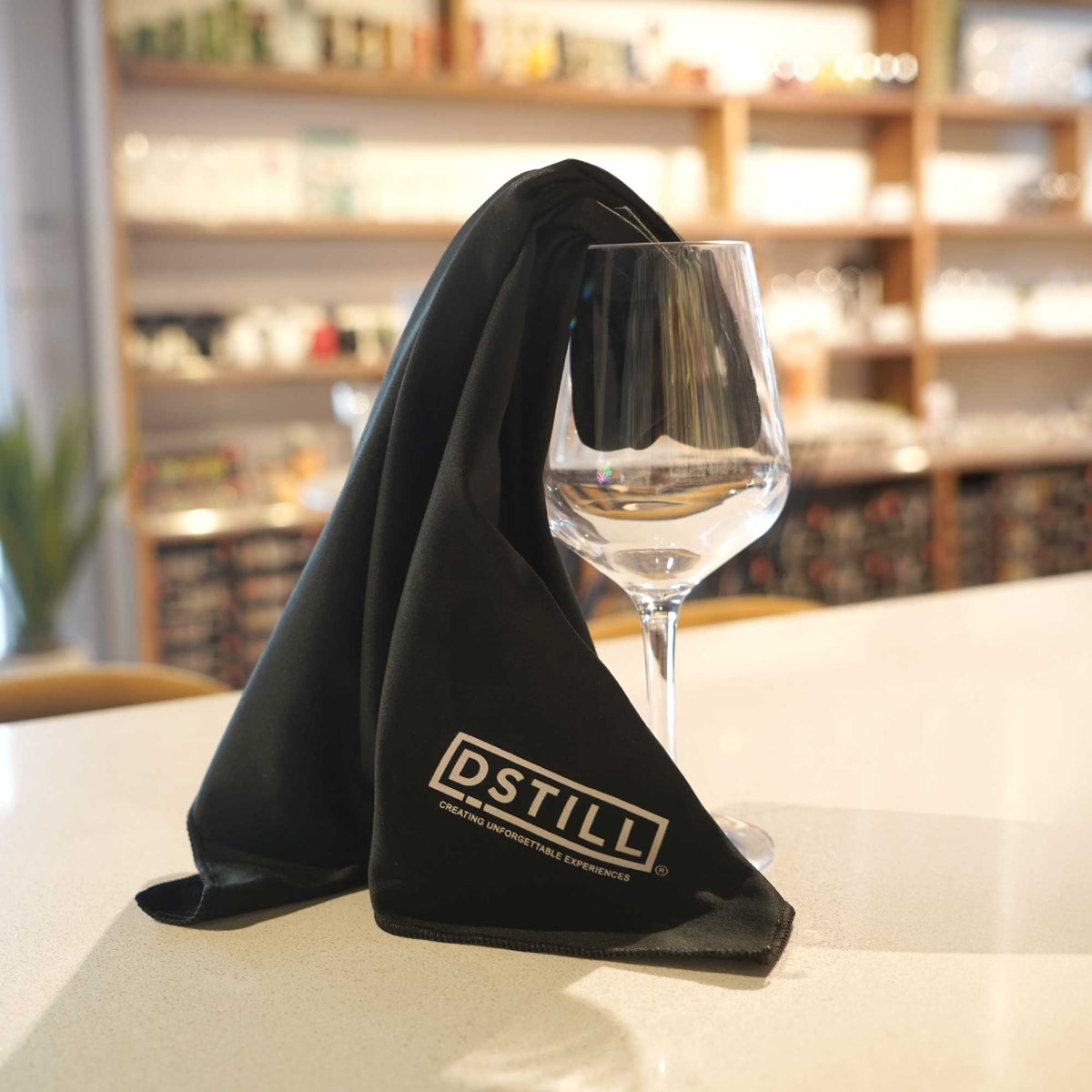 Microfibre Cleaning Cloth 450x600mm