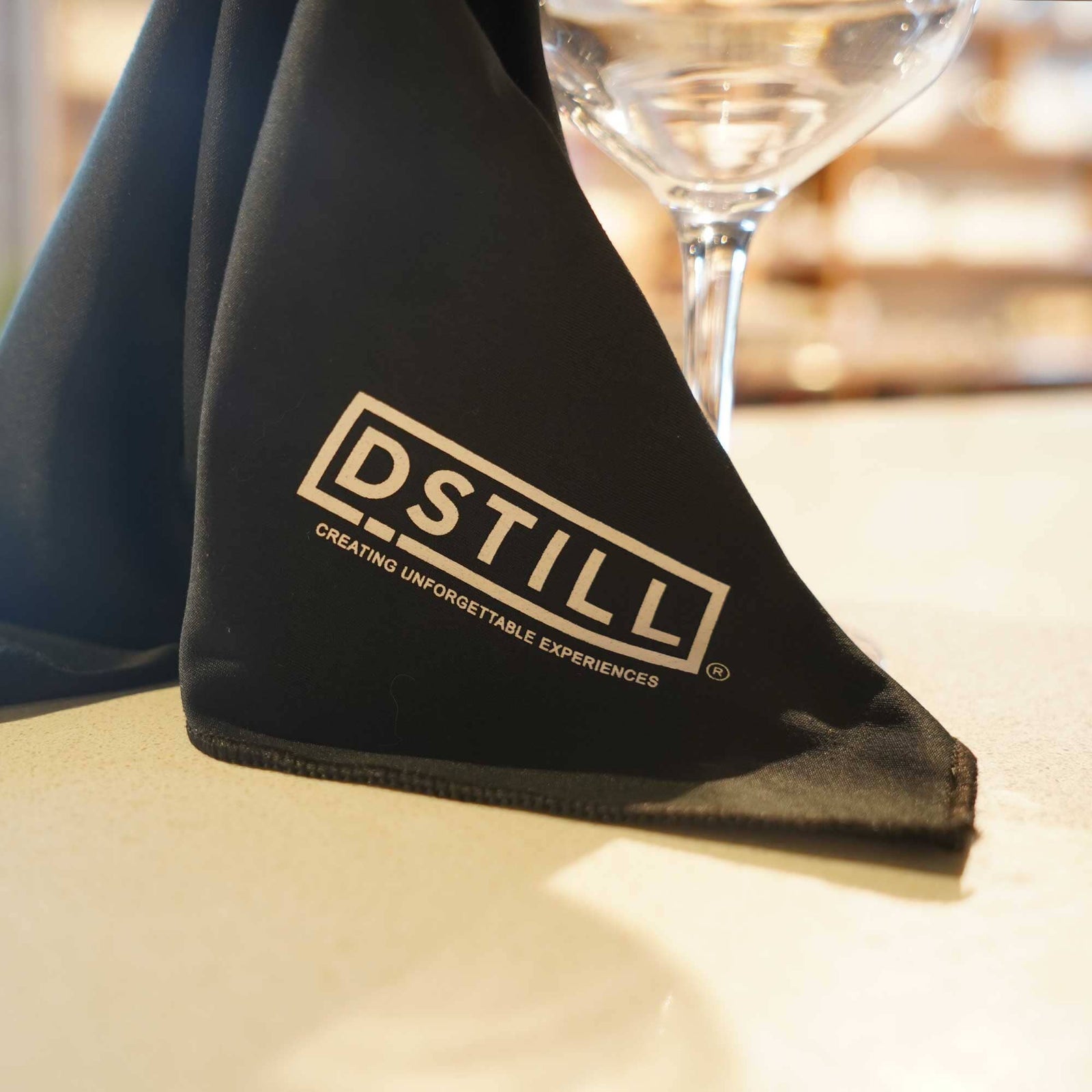 DSCLOTH D-Still Microfibre Cleaning Cloth 450x600mm Tomkin Australia Hospitality Supplies