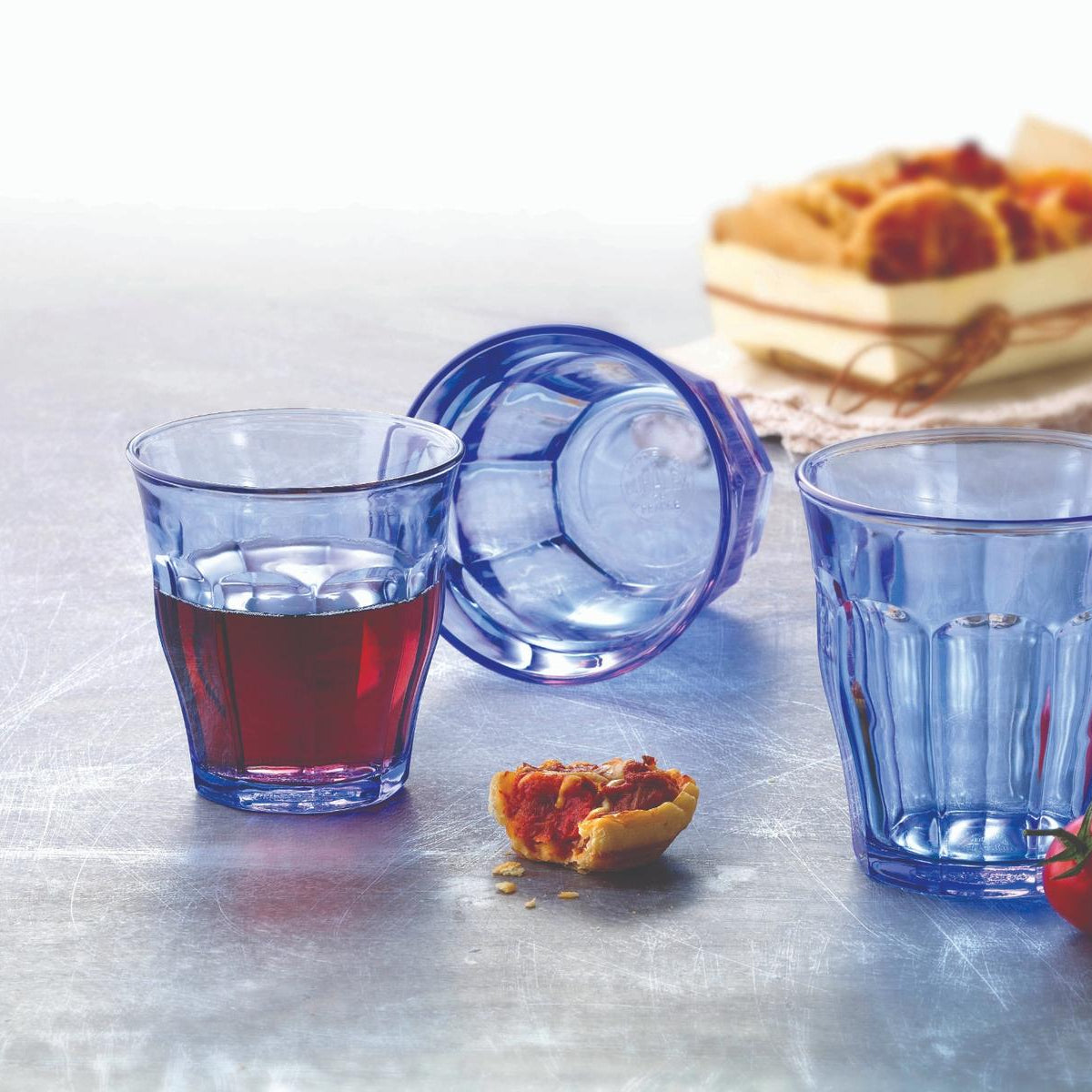 Picardie Tumbler Marine 220ml