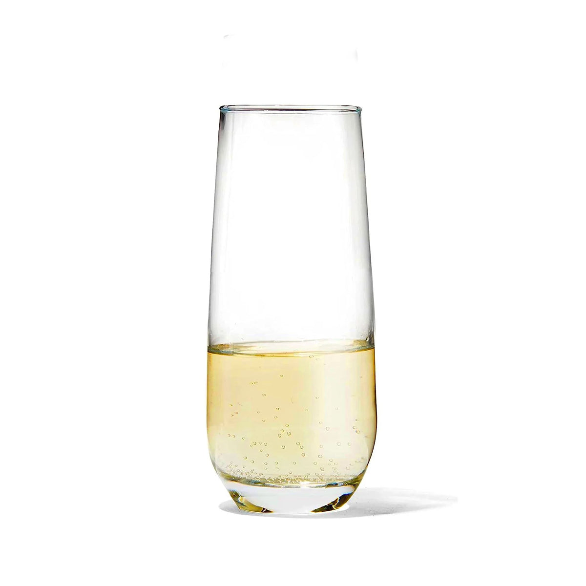 Stemless Champagne Glass 230ml