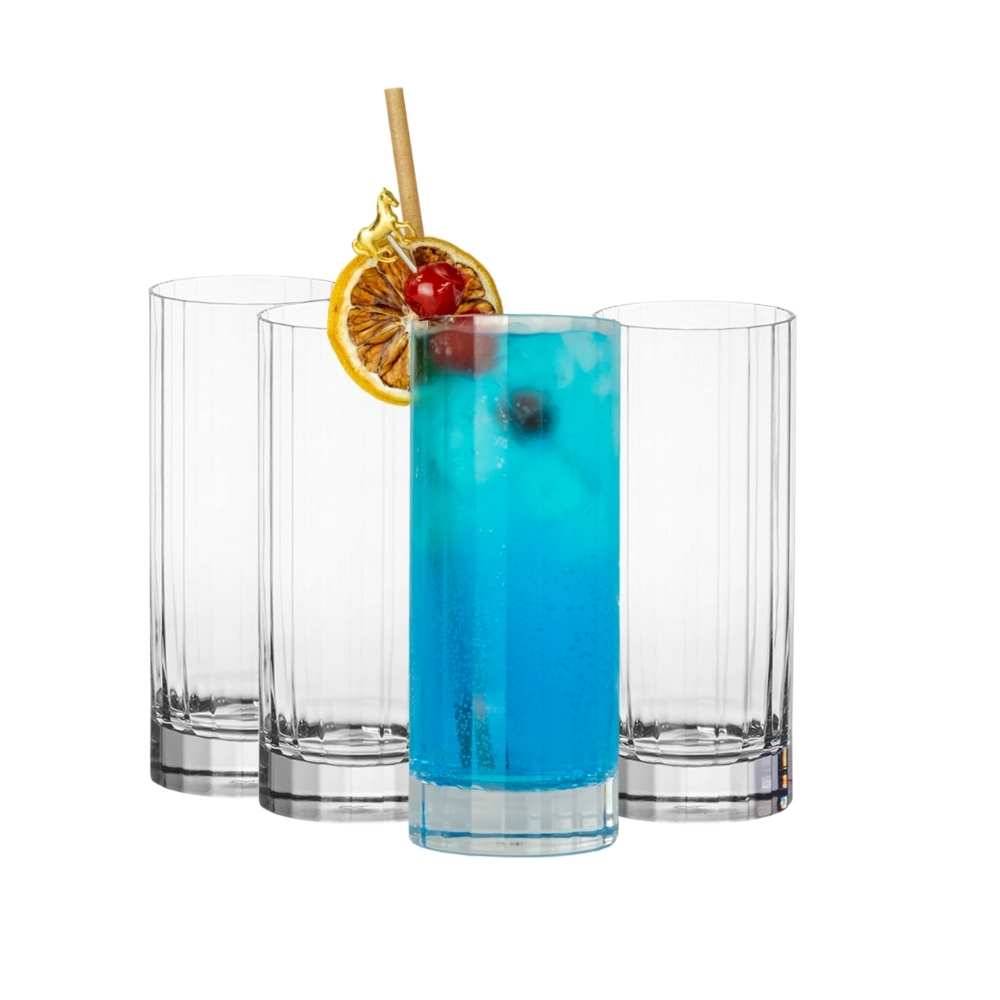 Bamboo Highball Polycarbonate 350ml