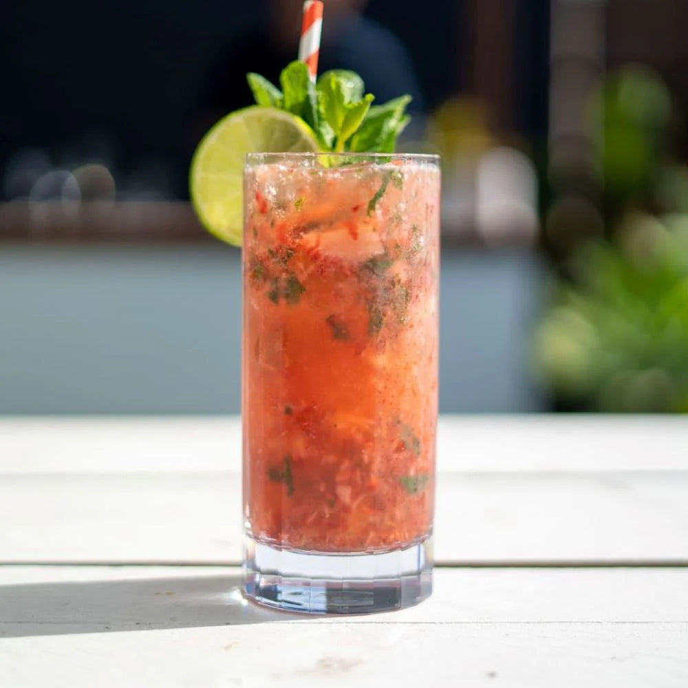 Bamboo Highball Polycarbonate 550ml