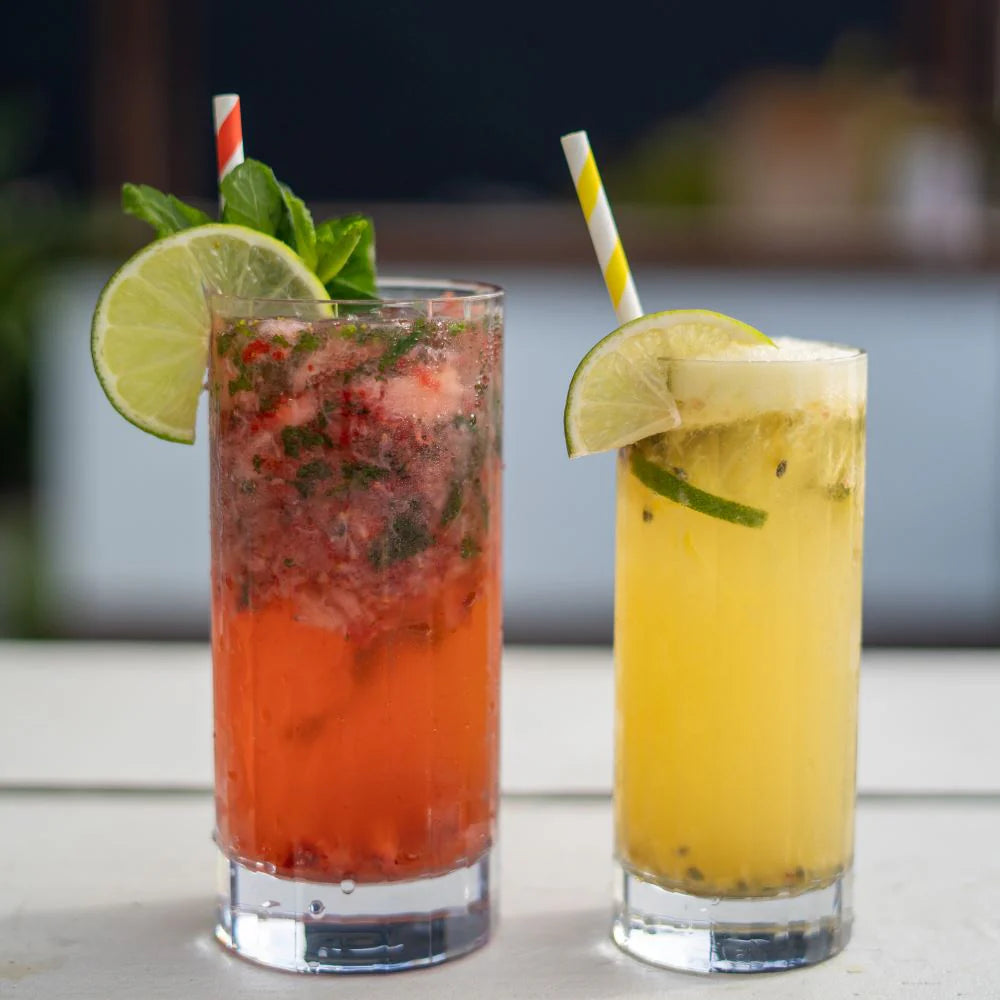 Bamboo Highball Polycarbonate 550ml