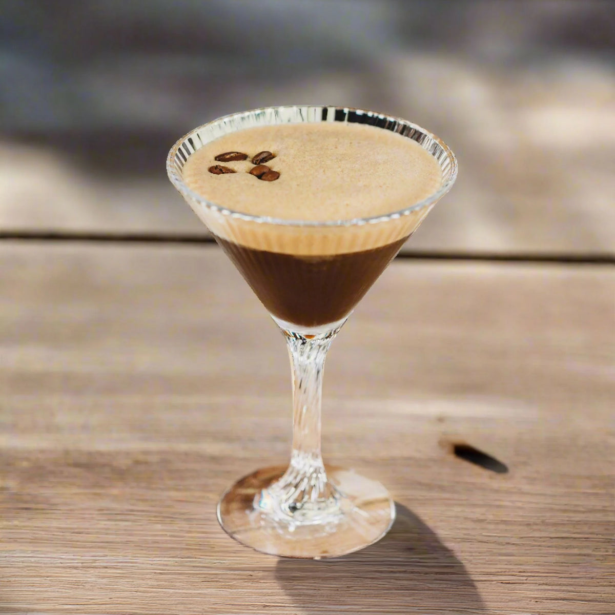 Bamboo Martini Polycarbonate 285ml