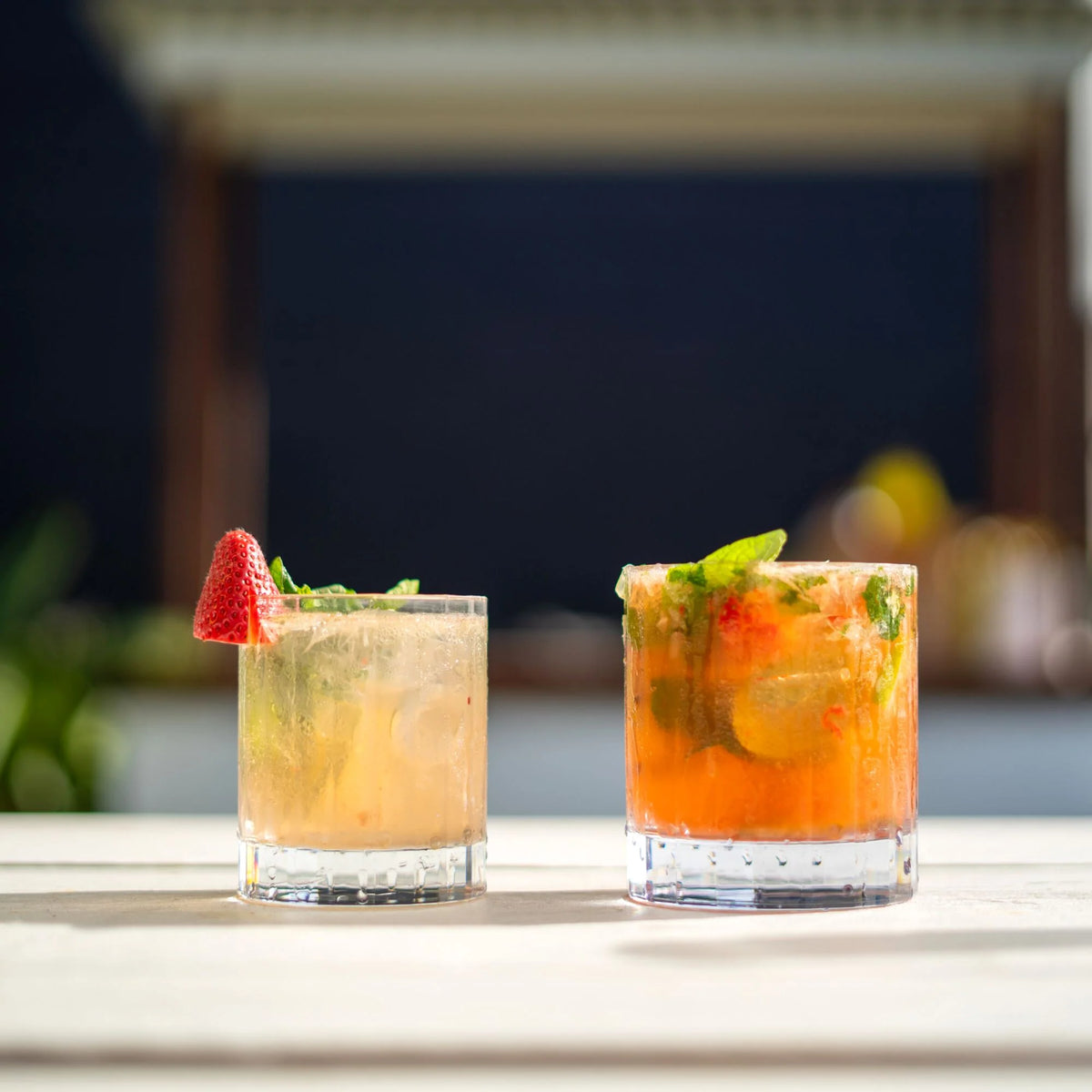 Bamboo Rocks Polycarbonate 260ml