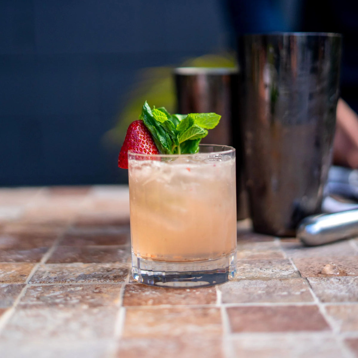 Bamboo Rocks Polycarbonate 260ml