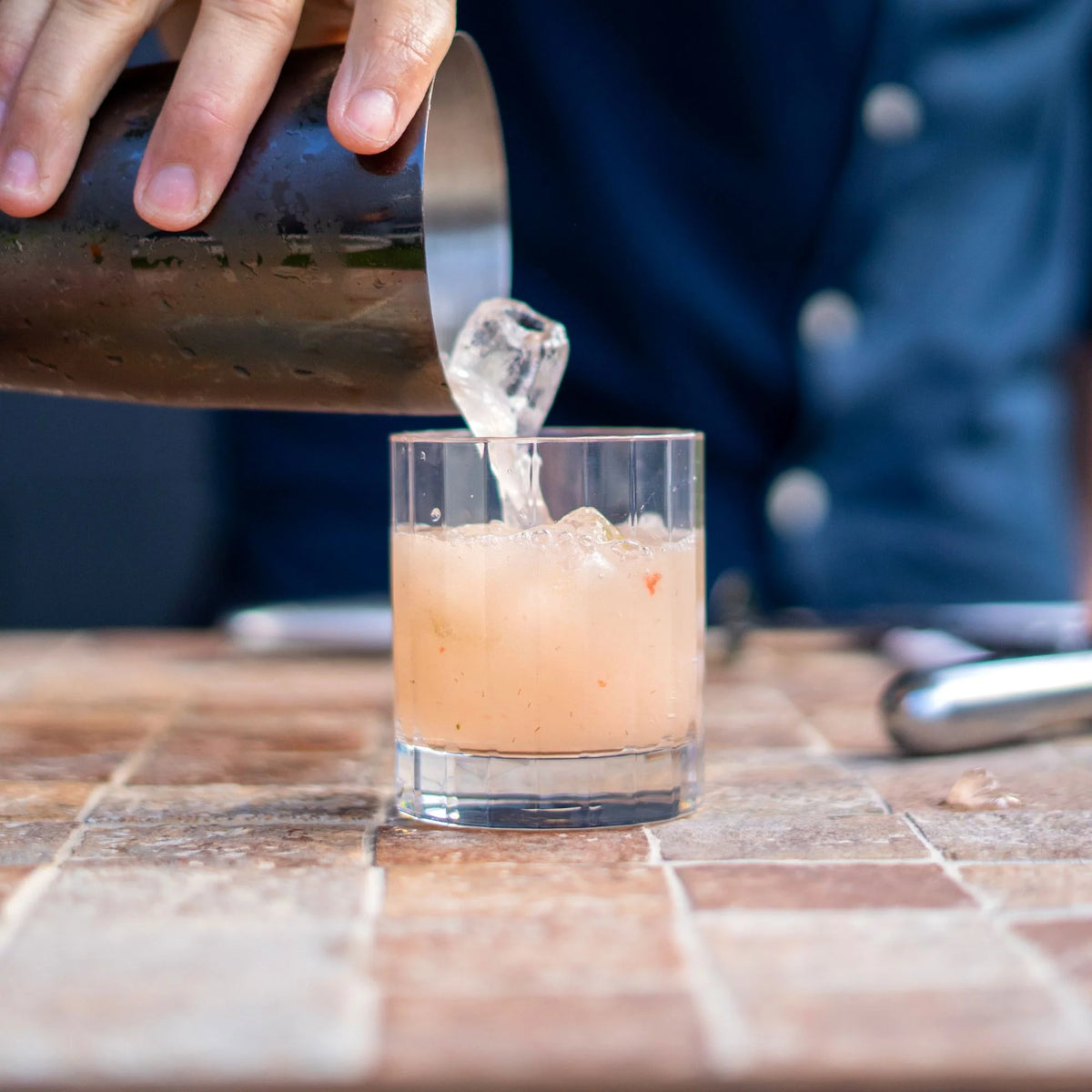 Bamboo Rocks Polycarbonate 260ml