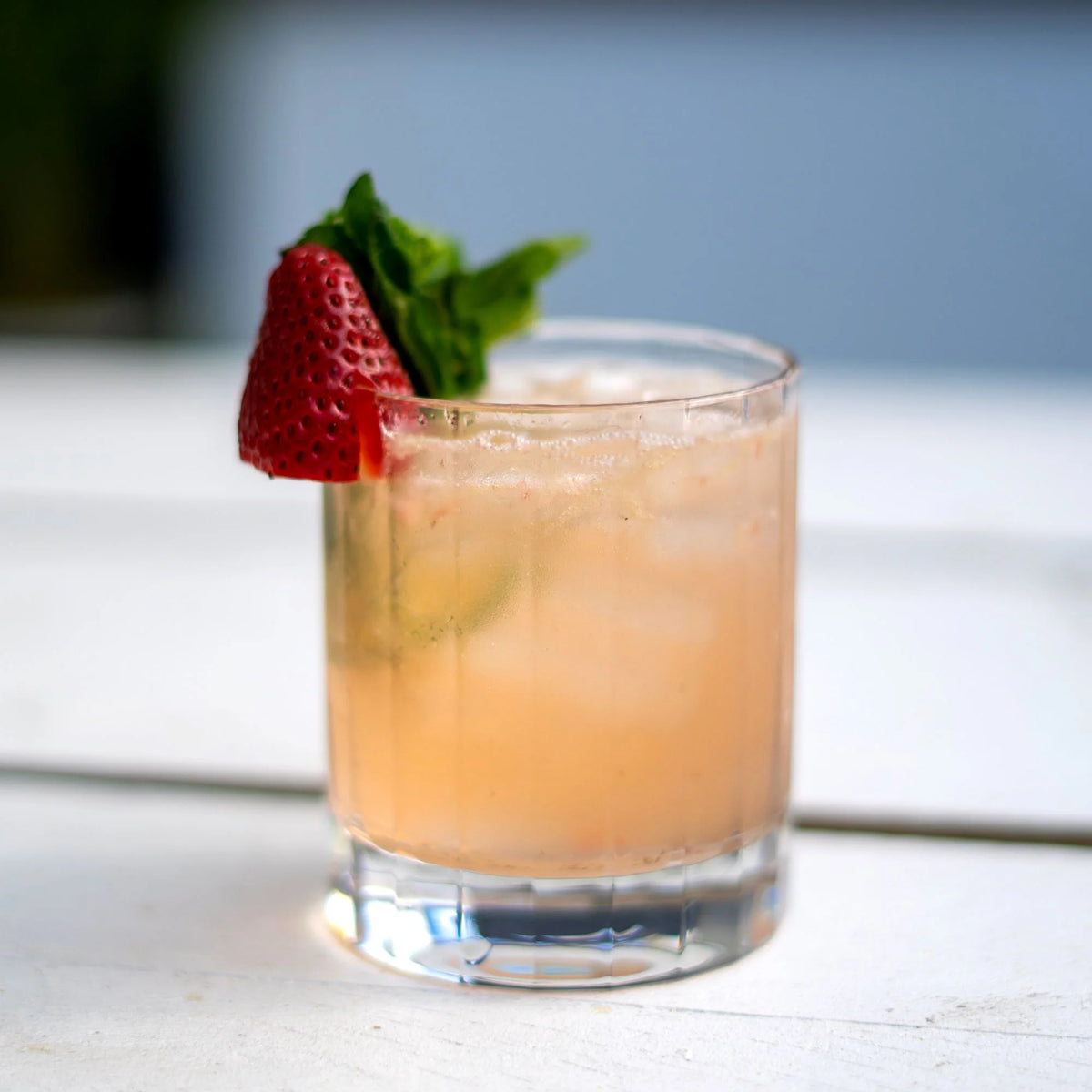 Bamboo Rocks Polycarbonate 260ml