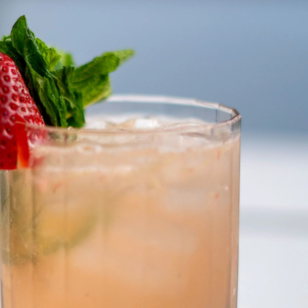 Bamboo Rocks Polycarbonate 260ml