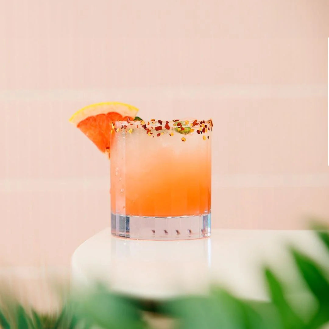 DS2020-185 D-Still Bamboo Rocks Polycarbonate 260ml Tomkin Australia Hospitality Supplies