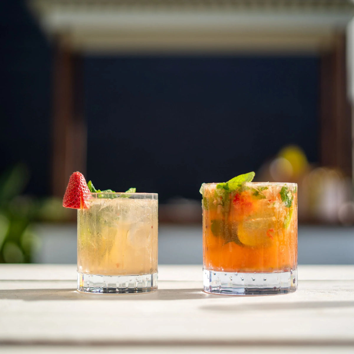 Bamboo Rocks Polycarbonate 380ml