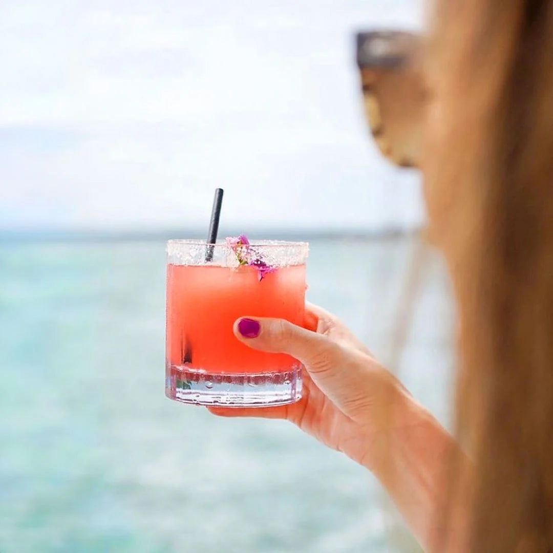 Bamboo Rocks Polycarbonate 380ml