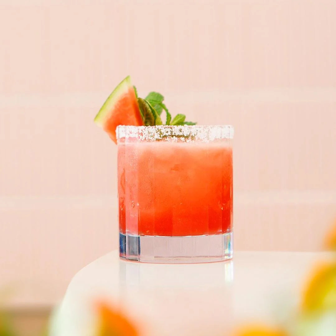 DSS102 D-Still Bamboo Rocks Polycarbonate 380ml Tomkin Australia Hospitality Supplies