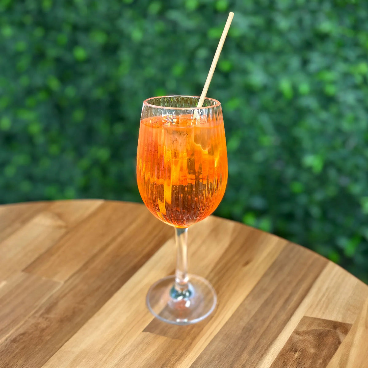 Bamboo Wine Polycarbonate 420ml