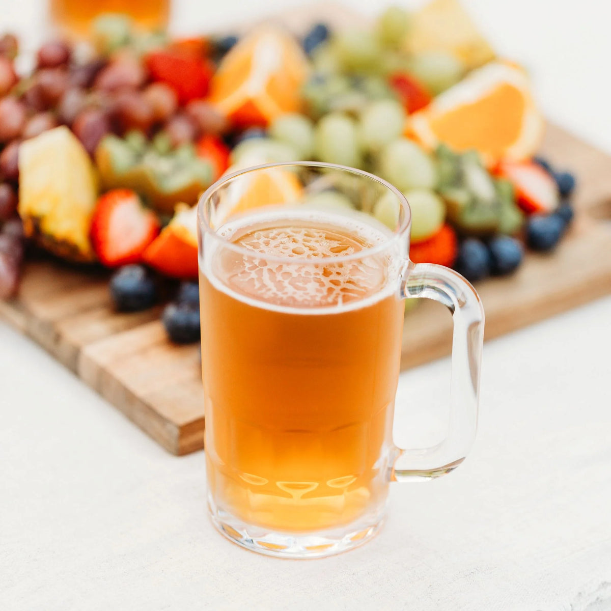 Essentials Beer Mug Polycarbonate 405ml