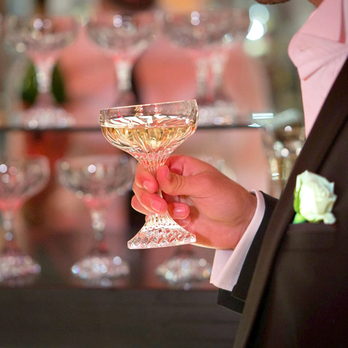 Celine Coupe Polycarbonate 170ml