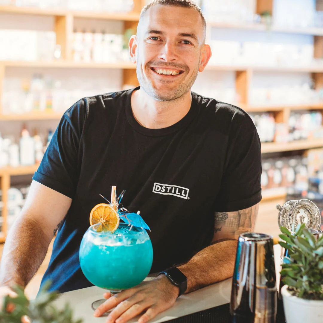 Essentials Fishbowl Polycarbonate 1.7L