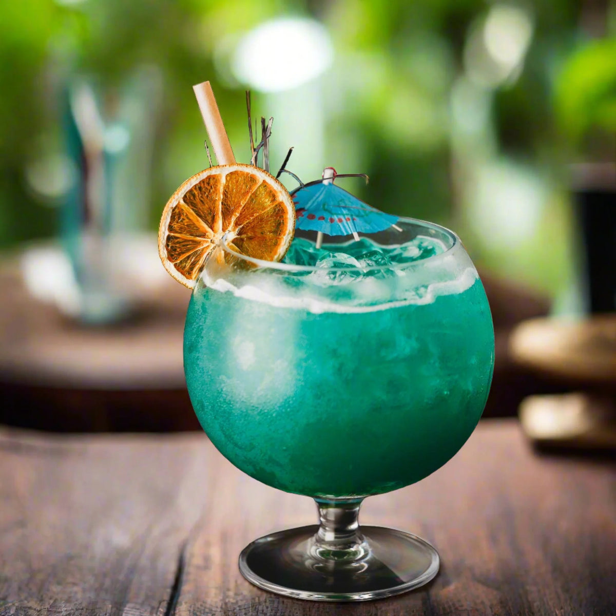 Essentials Fishbowl Polycarbonate 1.7L