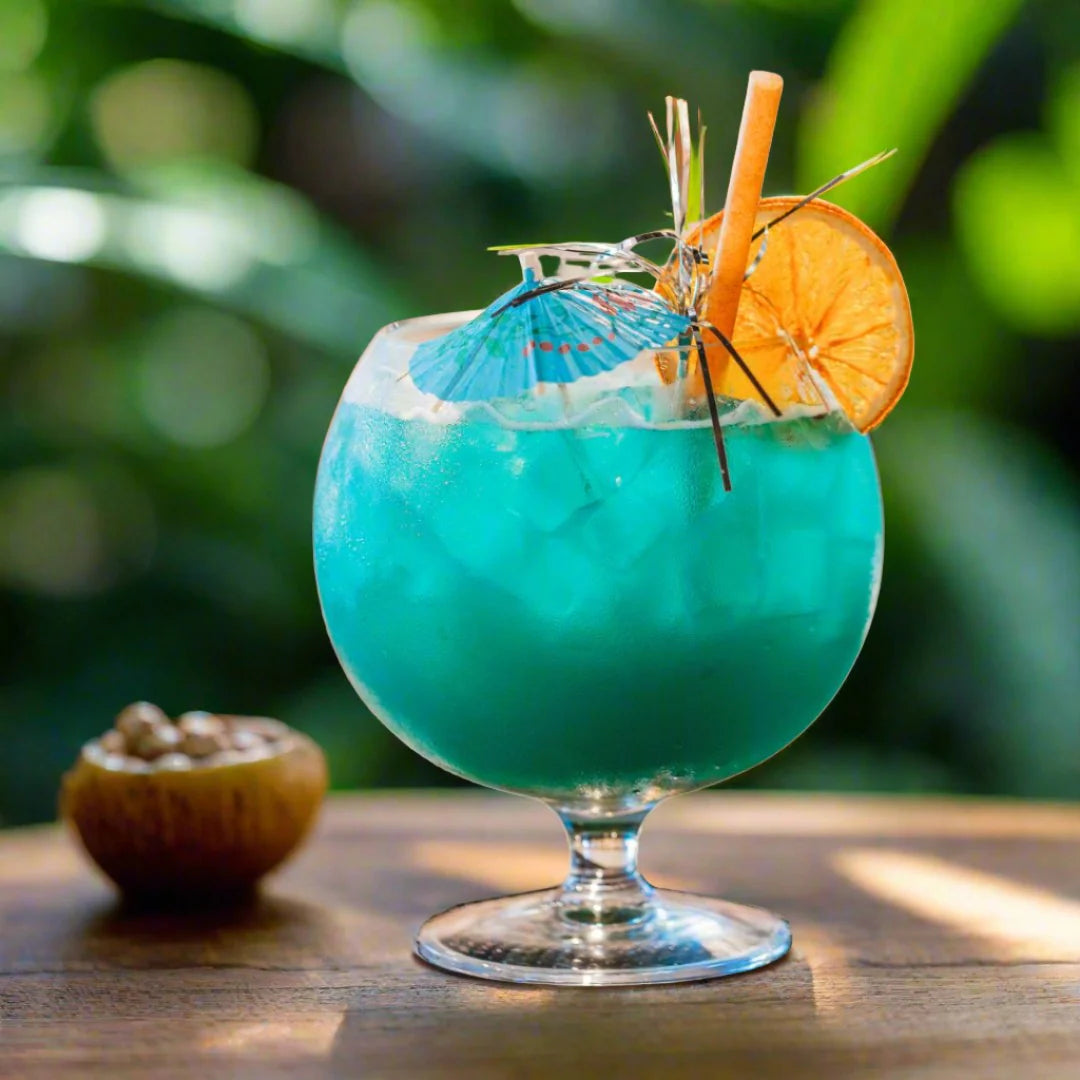 Essentials Fishbowl Polycarbonate 1.7L