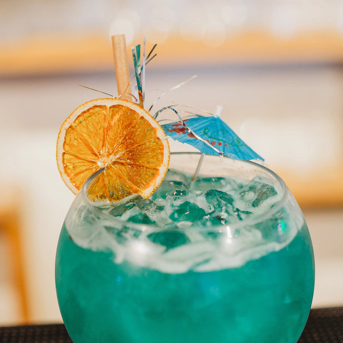 Essentials Fishbowl Polycarbonate 1.7L