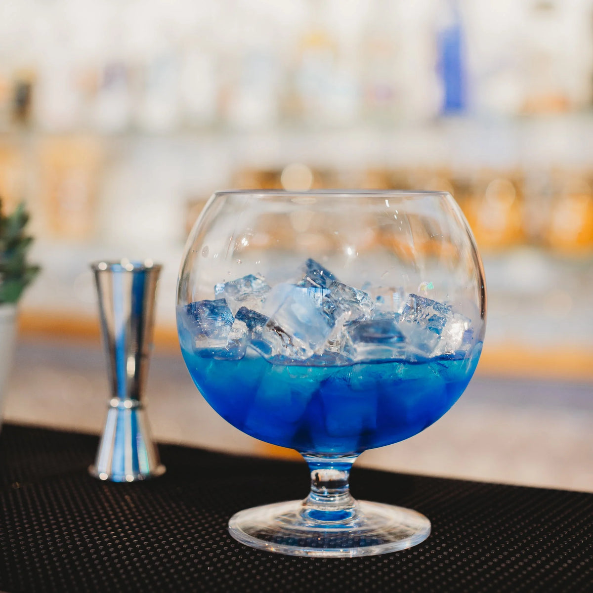 Essentials Fishbowl Polycarbonate 1.7L