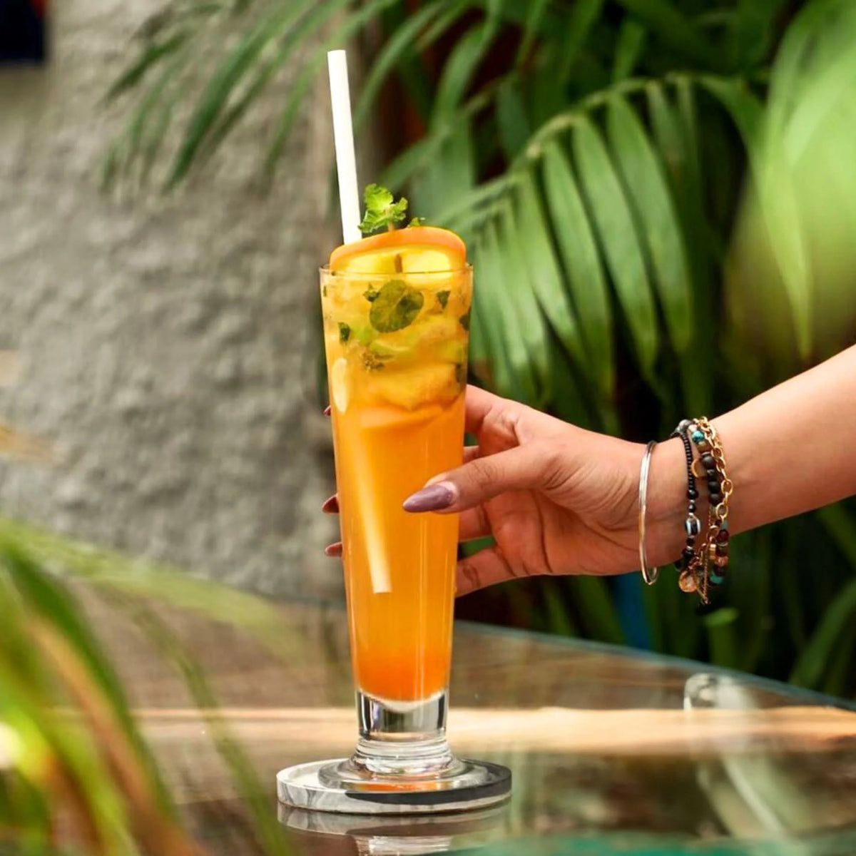 Essentials Cocktail Flute Polycarbonate 375ml