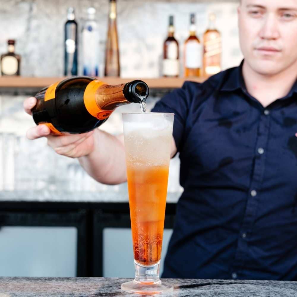 Essentials Cocktail Flute Polycarbonate 375ml