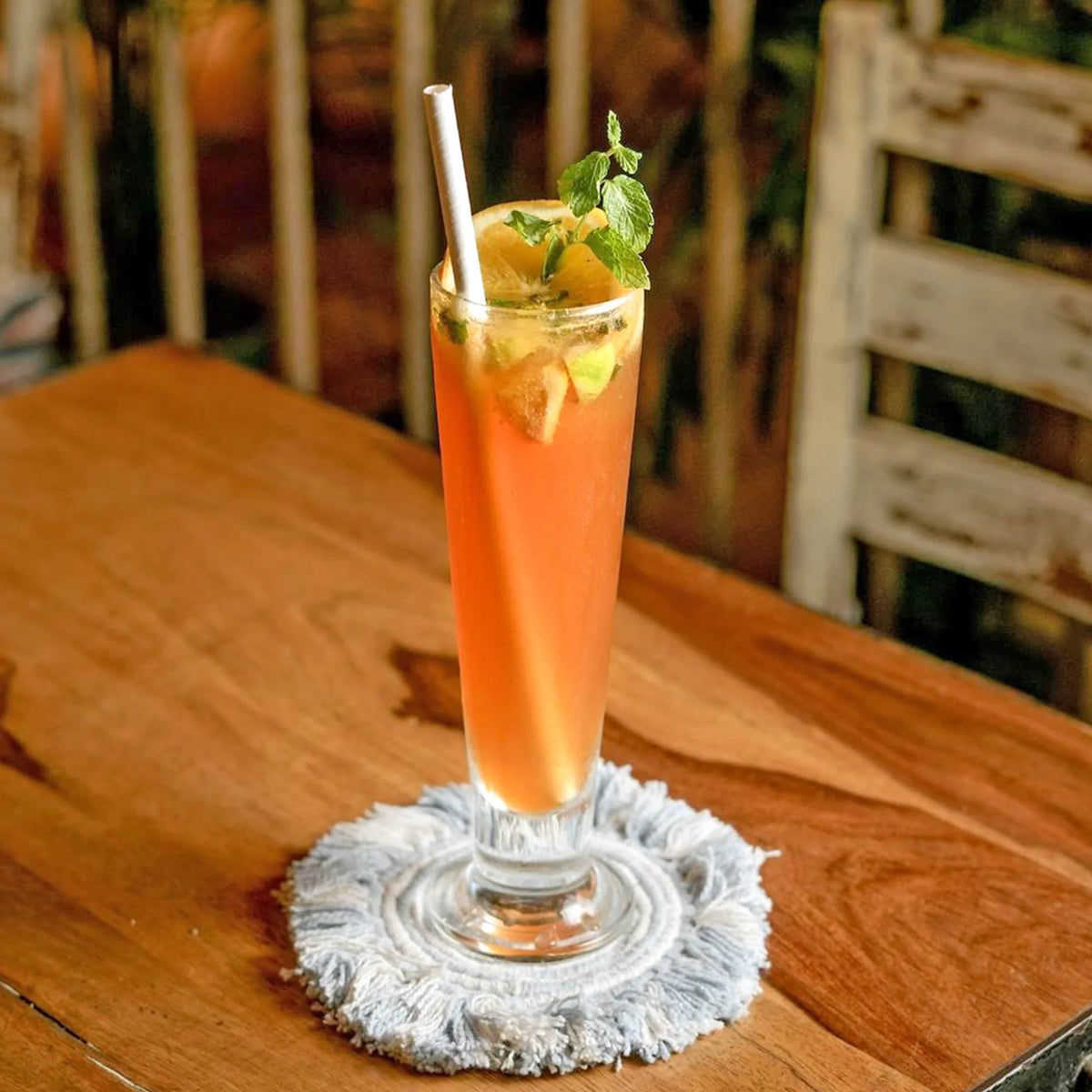 Essentials Cocktail Flute Polycarbonate 375ml