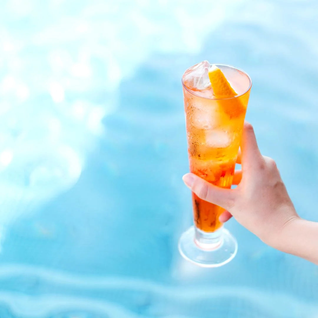 Essentials Cocktail Flute Polycarbonate 375ml