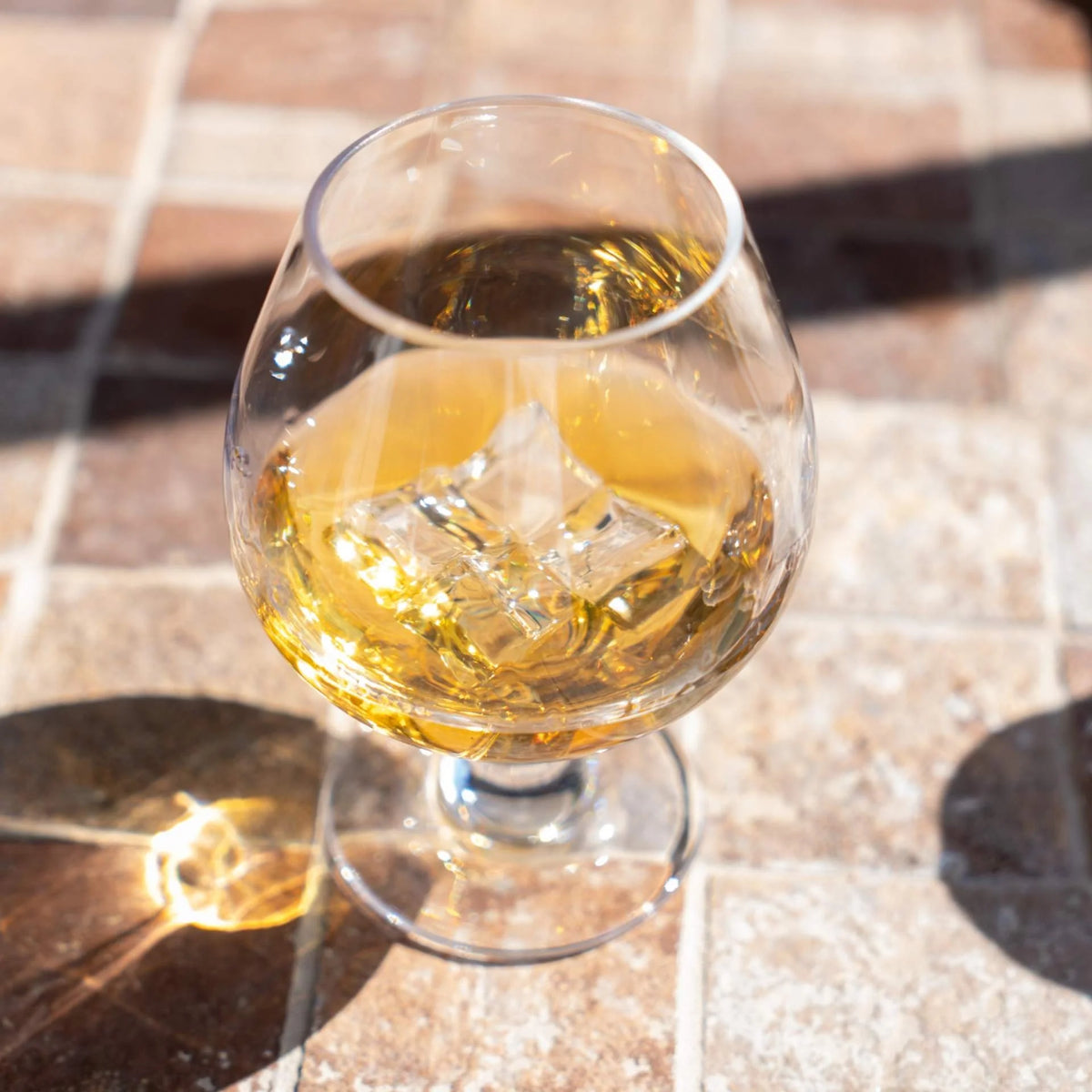 Essentials Cocktail Goblet Polycarbonate 350ml