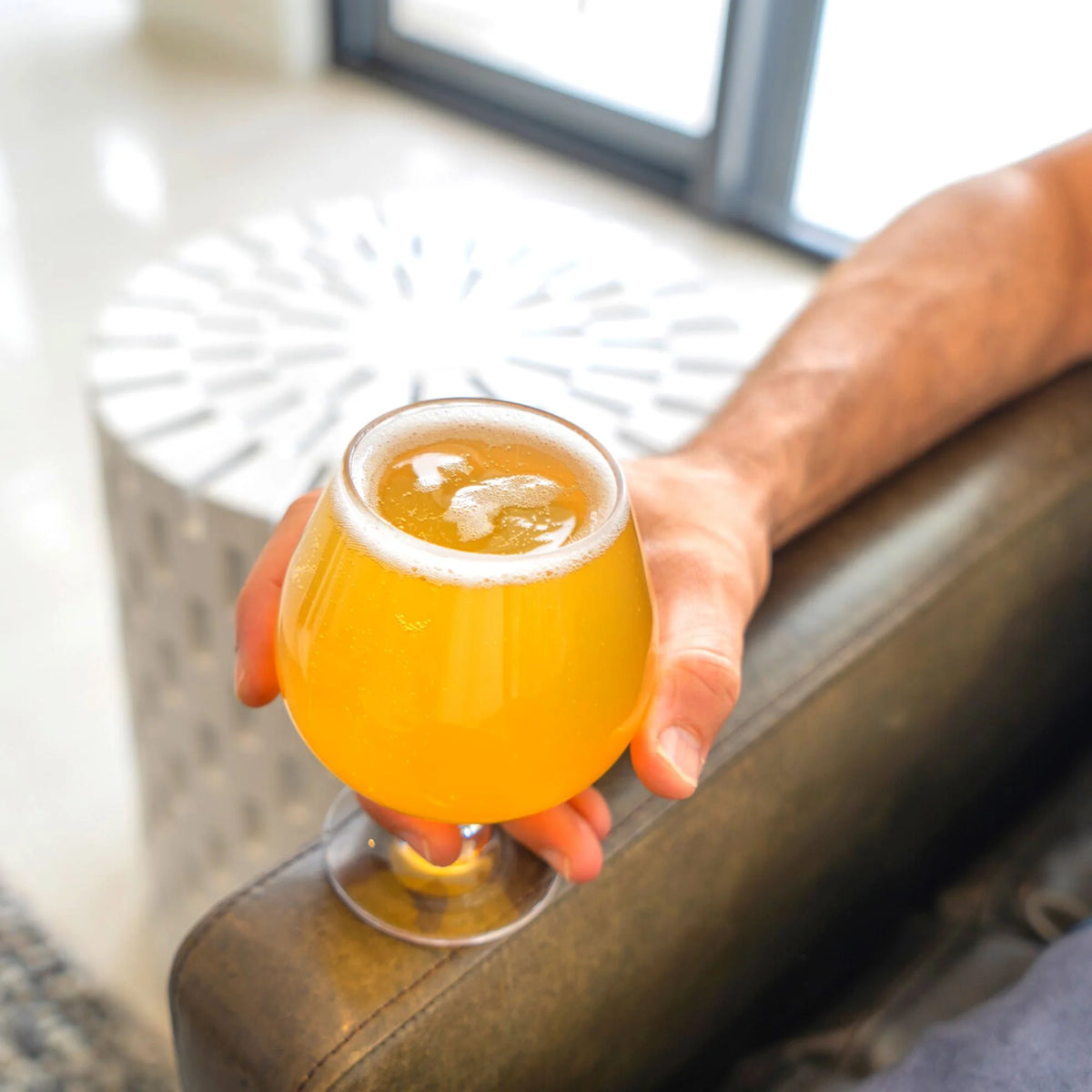 Essentials Cocktail Goblet Polycarbonate 350ml